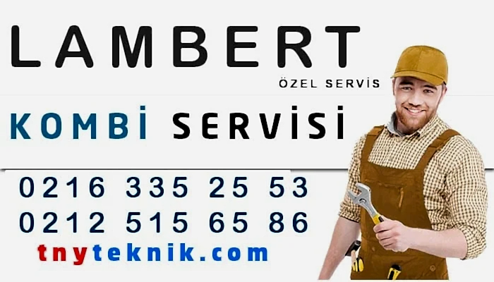 Lambert Kombi Servisi