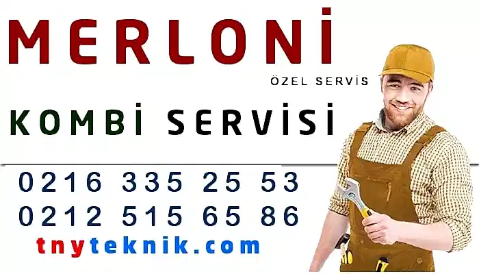 Merloni Kombi Servisi