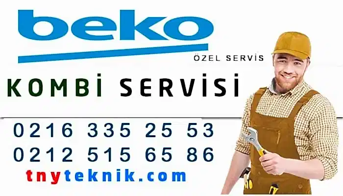 Beko Kombi Servisi