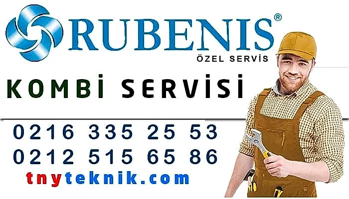 Rubenis Kombi Servisi