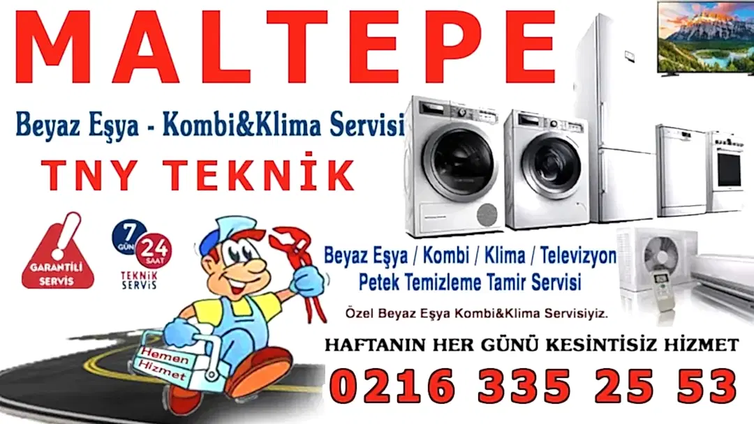 Maltepe Petek Temizleme