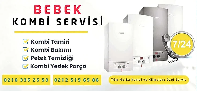 Bebek Kombi Servisi